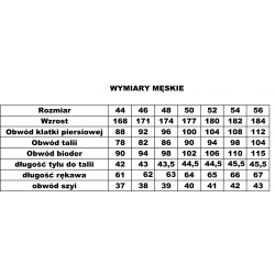 Garnitur chłopięcy model nr1